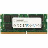 V7 4GB DDR4 SDRAM Memory Module