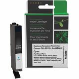 CIG Remanufactured High Yield Cyan Ink Cartridge for Canon CLI-251XL (6449B001)