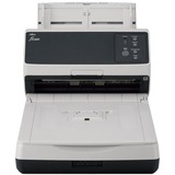 Ricoh fi-8250 Color Duplex Document Scanner With Flatbed
