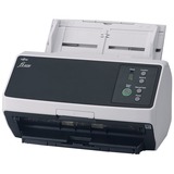 Fujitsu fi-8150 Color Duplex Document Scanner With Flatbed