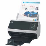 Ricoh Fi-8150 ADF/Manual Feed Scanner