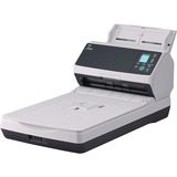 Ricoh fi-8270 ADF/Manual Feed Scanner