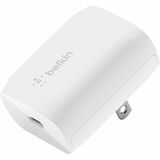 Belkin BoostCharge USB-C&reg; Wall Charger 20W