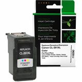 CIG Remanufactured High Yield Color Ink Cartridge for Canon CL-261XL (3724C001)