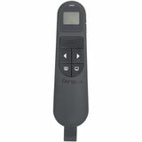 Targus Dual Mode Antimicrobial Laser Presenter with Timer