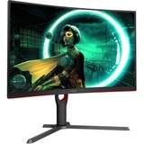 AOC CQ27G3S 27" QHD Gaming Monitor