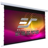 Elite Screens VMAX Tab-Tension 3 VMAXT110XWH3 Projection Screen