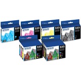 Epson Ink Cartridge