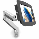 Compulocks Galaxy Tab Enclosure Articulating Arm Mount - Reach