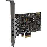 Creative Audigy Fx Sound Card (with Full Height I/O Bracket)