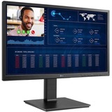 LG 24CN650W Thin Client