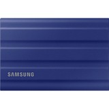 Samsung Portable SSD T7 Shield USB 3.2 1TB (Blue)