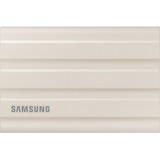 Samsung Portable SSD T7 Shield USB 3.2 2TB (Beige)