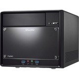 Shuttle BAREBONE XPC cube SH510R4