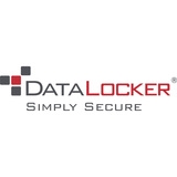 DataLocker PQI 2 TB Hard Drive - External - TAA Compliant