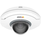 AXIS M5075-G PTZ Camera