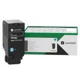 Lexmark Unison Original Laser Toner Cartridge - Cyan Pack