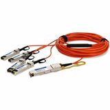 AddOn Fiber Optic Network Cable