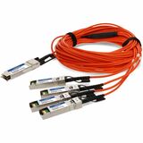 AddOn Fiber Optic Network Cable