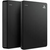 Seagate Game Drive STLL4000100 4 TB Hard Drive - External