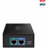 TRENDnet 10G PoE++ Injector