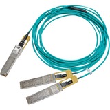 Mellanox MFS1S50-H030E AOC Splitter Cable IB HDR 200Gb/s to 2x100Gb/s 30m