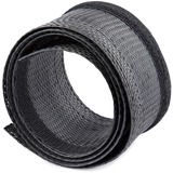 StarTech 3m Hook and Loop Flexible Cable Sleeve