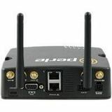 Perle IRG5521+ FN Wi-Fi 5 IEEE 802.11a/b/g/n/ac 2 SIM Cellular, Ethernet Modem/Wireless Router - TAA Compliant