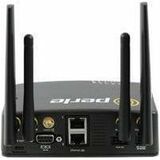 Perle IRG5521+ FN Wi-Fi 5 IEEE 802.11a/b/g/n/ac 2 SIM Cellular, Ethernet Modem/Wireless Router - TAA Compliant
