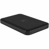 Vantec USB 3.2 Gen2x1, USB C, 2.5" SATA Drive Enclosure