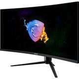 MSI MAG342CQPV Widescreen Gaming LCD Monitor