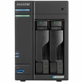 ASUSTOR Lockerstor 2 Gen2 AS6702T SAN/NAS Storage System