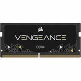 Corsair Vengeance Series 32GB (1 x 32GB) DDR4 SODIMM 3200MHz CL22 Memory Kit