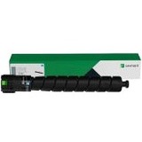 Lexmark Unison Original Laser Toner Cartridge - Cyan Pack