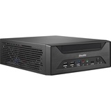 Shuttle XPC slim XH610 Barebone System