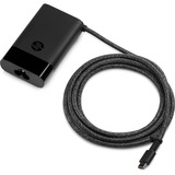 Hewlett Packard - HP 65W USB-C Laptop Charger