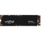 Crucial P3 Plus 4.0 NAND NVMe PCIe M.2 SSD