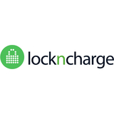 LocknCharge Carrier Charging Cabinet
