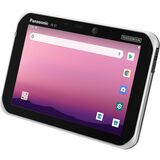 Panasonic TOUGHBOOK FZ-S1 Rugged Tablet - 7" WXGA - Octa-core 2.20 GHz 1.84 GHz) - 4 GB RAM - 64 GB Storage - Android 10