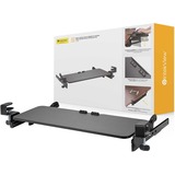 Nutone-Densi Height Adjustable Clamp-On Keyboard Tray