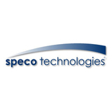 Speco 16 Channel HD-TVI Digital Video Recorder - 6 TB HDD