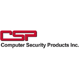CSP Guardian Series Laptop Security Cable Lock - Master Access
