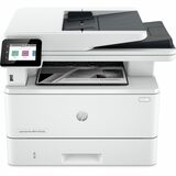 Hewlett Packard - HP LaserJet Pro MFP 4101dw Printer