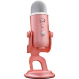 Logitech Yeti Microphone