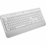 Logitech Signature K650 (Off-white)