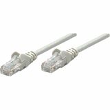 Manhattan Patch Cable Category 6, 0.5M( 1.5F) UTP Gray