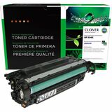 CIG Remanufactured Extended Yield Black Toner Cartridge for HP CE250X