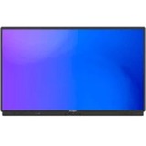 Promethean ActivPanel 9 AP9-A86-NA-1 Collaboration Display