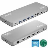 Plugable UD-6950PDH Docking Station