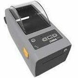 Zebra ZD411d Direct Thermal Printer